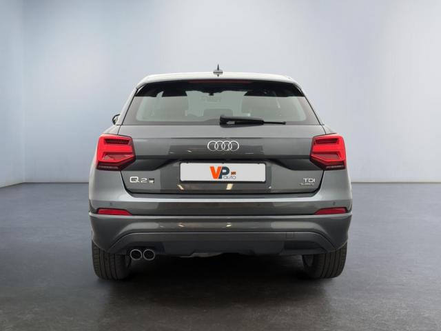 Audi Q2 image 5