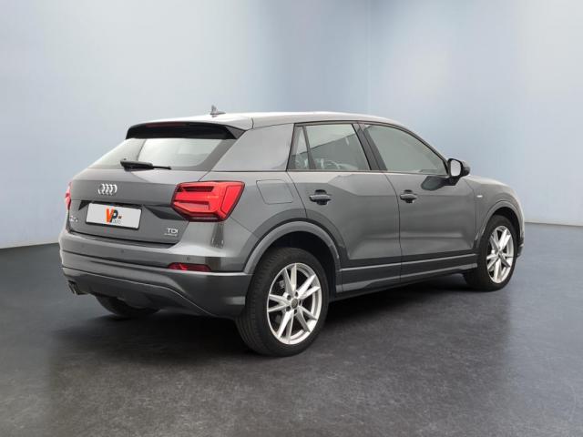 Audi Q2 image 7