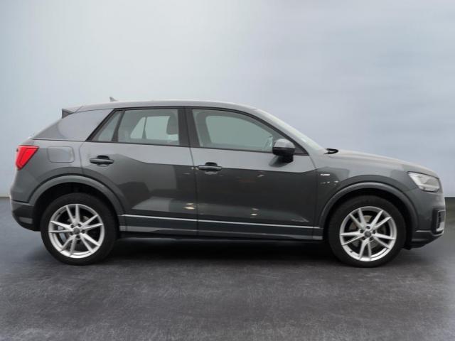 Audi Q2 image 9