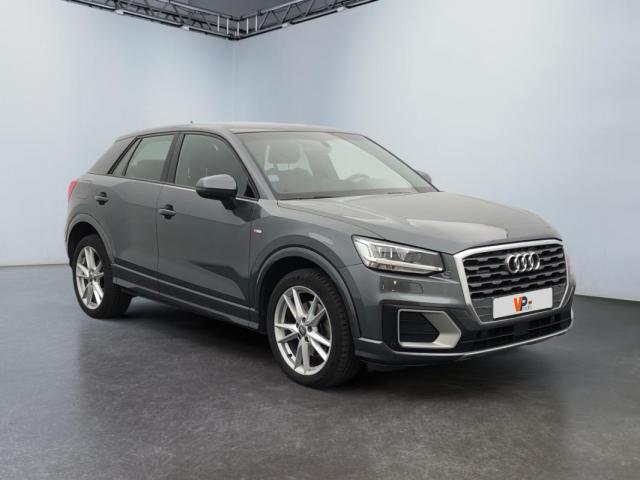Audi Q2 image 6
