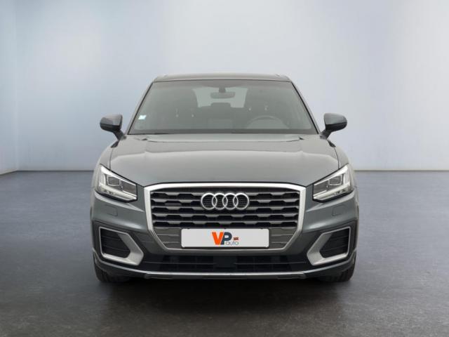 Audi Q2 image 2