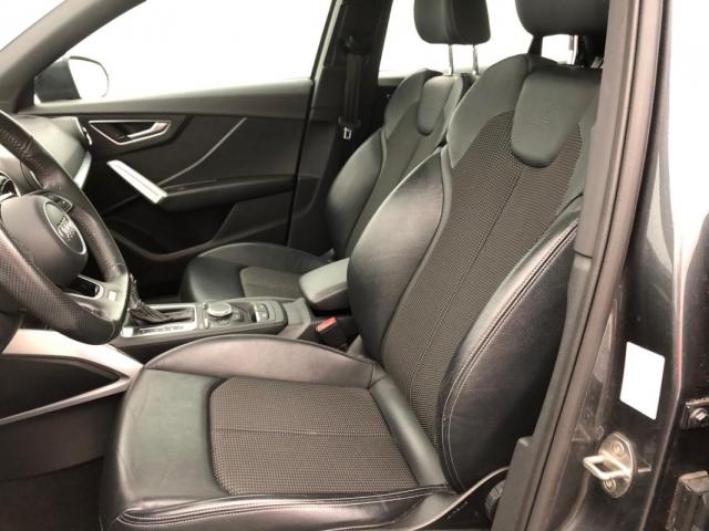 Audi Q2 image 8