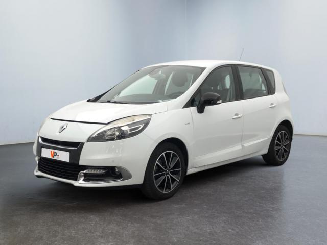 Renault Scénic Iii Dci 130 Fap Eco2 Bose Energy