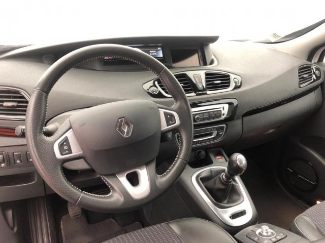 Renault Scénic image 8