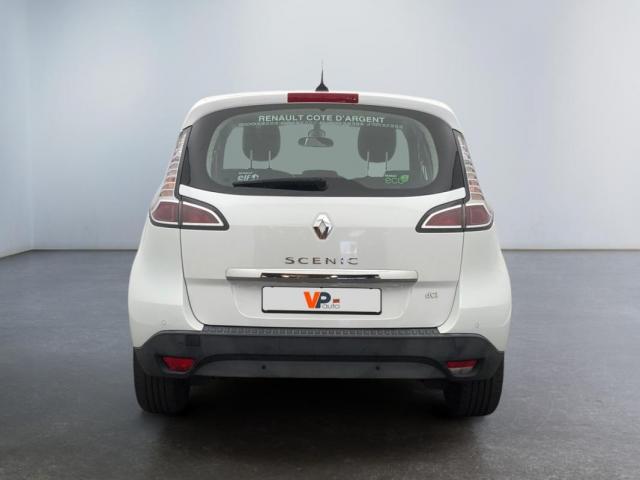 Renault Scénic image 7