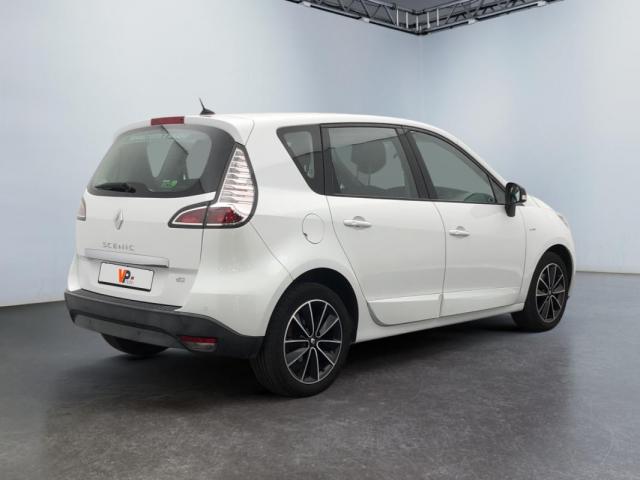 Renault Scénic image 1
