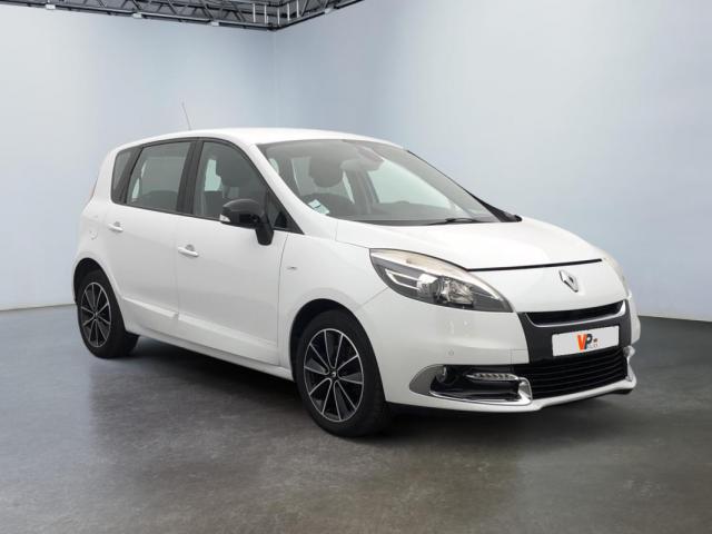 Renault Scénic image 4