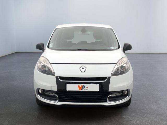 Renault Scénic image 9