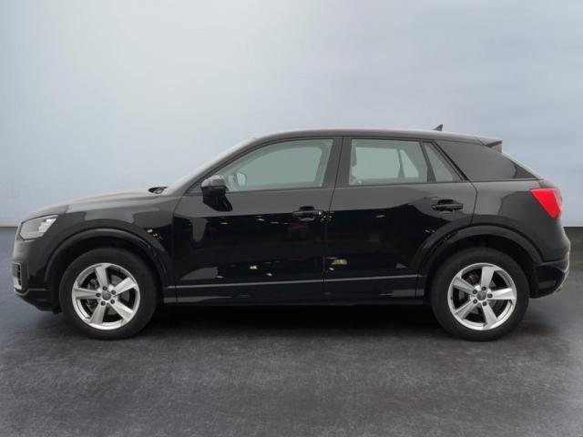 Audi Q2 image 8