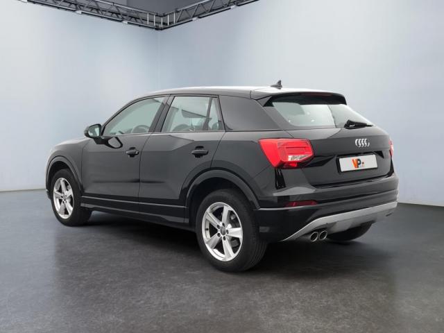 Audi Q2 image 3