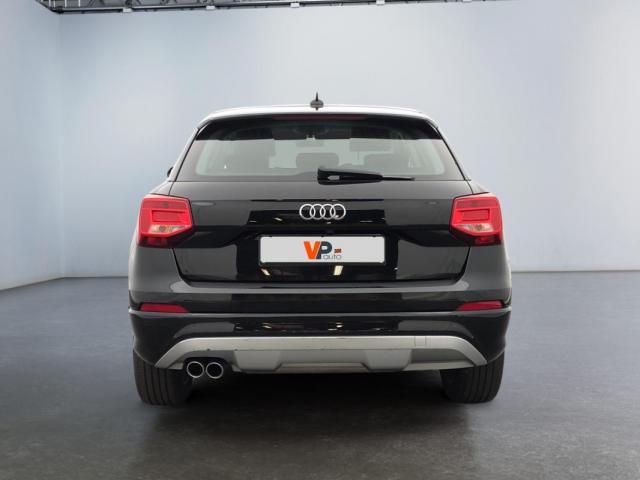 Audi Q2 image 1