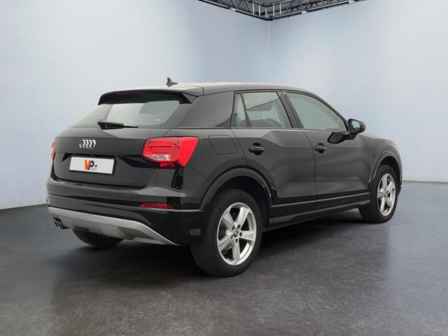 Audi Q2 image 4