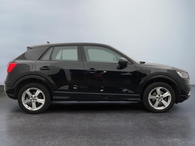 Audi Q2 image 5