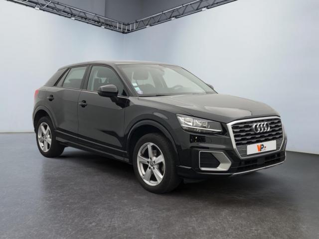 Audi Q2 image 9