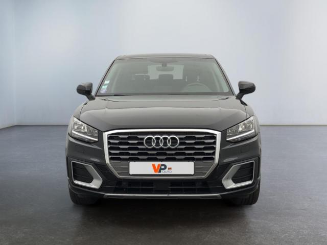 Audi Q2 image 6