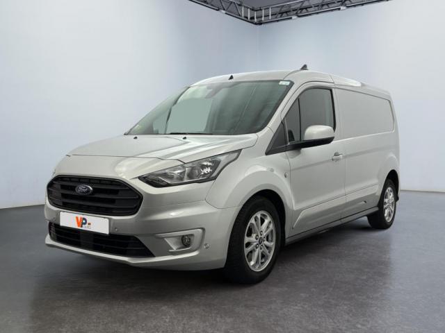 Ford Transit Connect Fgn L2 1.5 Ecoblue 100 S&s Limited