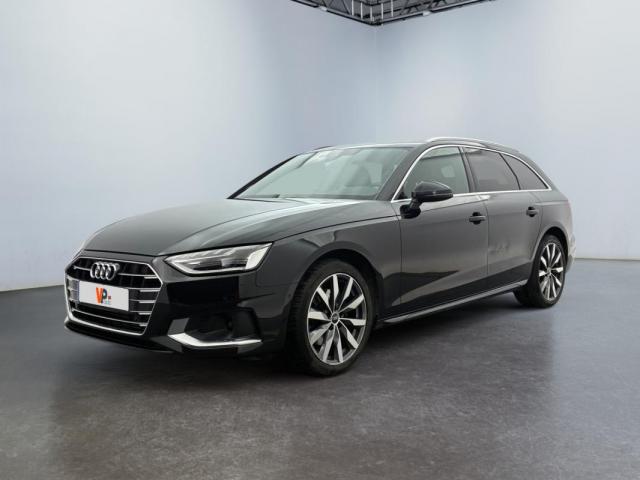 Audi A4 Avant Business 35 Tfsi 150 S Tronic 7 Line