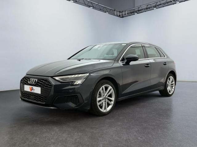 Audi A3 Sportback 35 Tdi 150 S Tronic 7