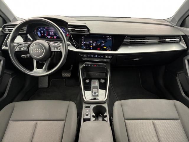 Audi A3 Sportback image 1