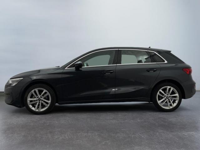 Audi A3 Sportback image 3