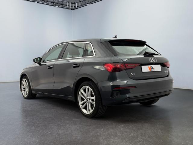 Audi A3 Sportback image 2