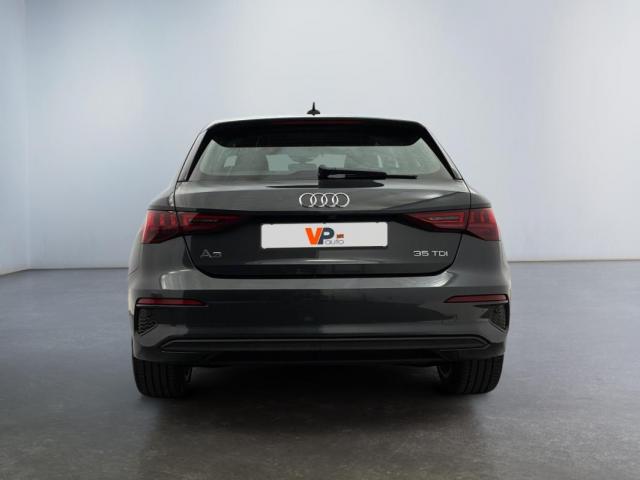 Audi A3 Sportback image 8