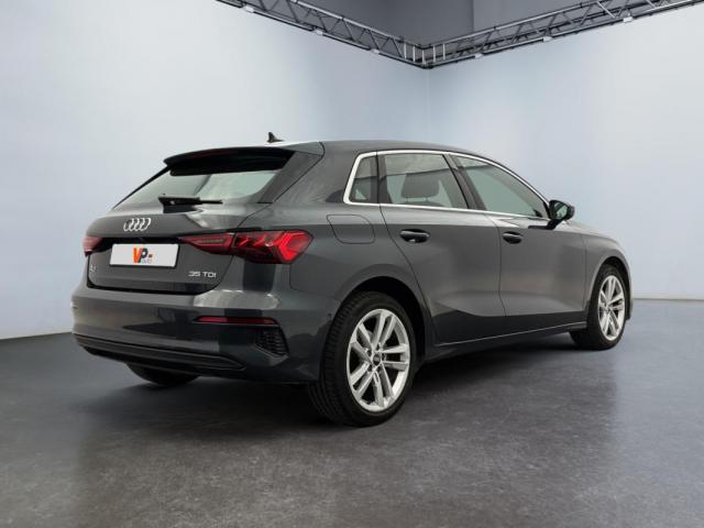Audi A3 Sportback image 7