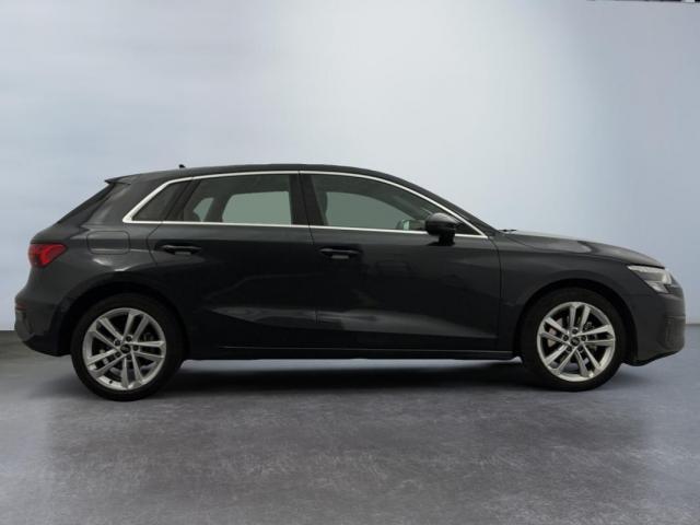 Audi A3 Sportback image 4