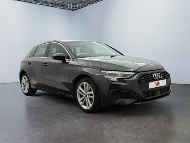 Audi A3 Sportback image 6