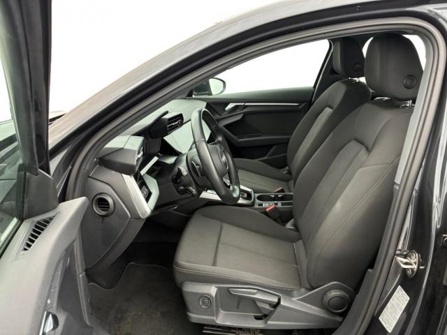 Audi A3 Sportback image 5