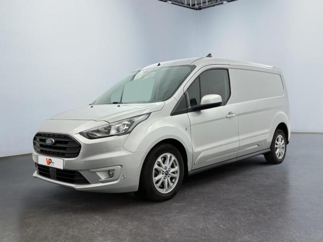 Ford Transit Connect Fgn L2 1.5 Ecoblue 100 S&s Limited