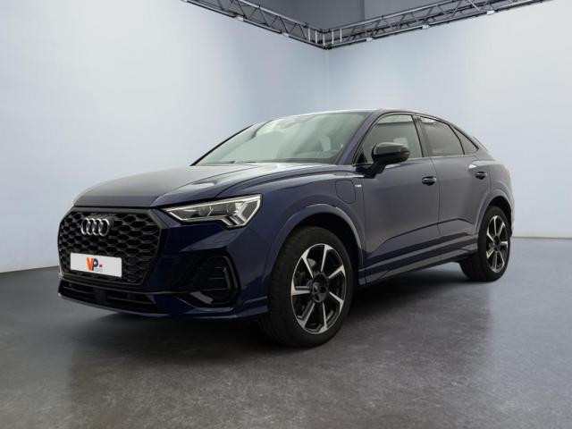 Audi Q3 Sportback 45 Tfsie 245 Ch S Tronic 6 S Line