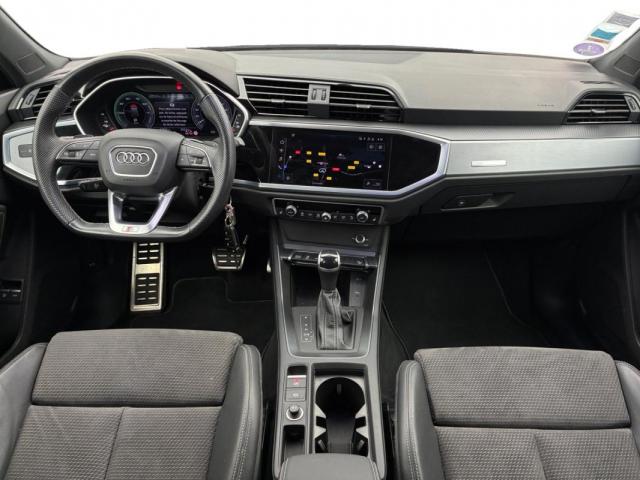 Audi Q3 Sportback image 4