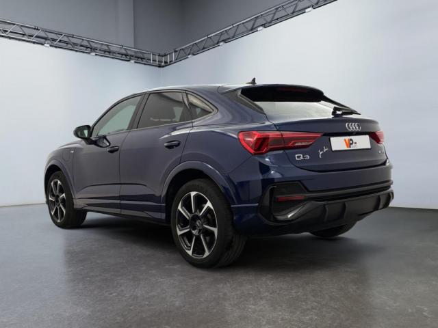 Audi Q3 Sportback image 6