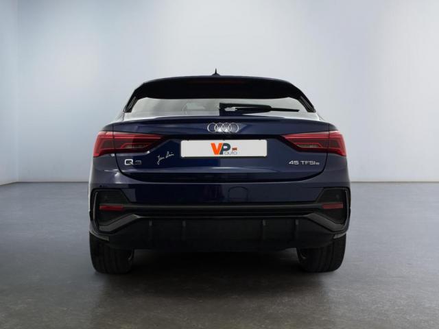 Audi Q3 Sportback image 5