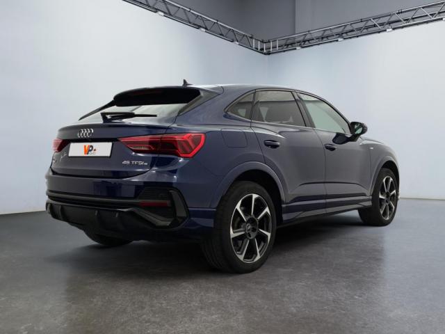 Audi Q3 Sportback image 9
