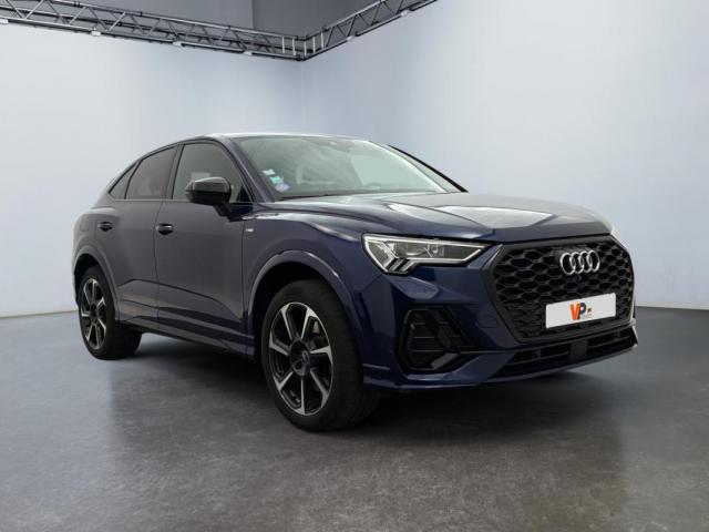 Audi Q3 Sportback image 7