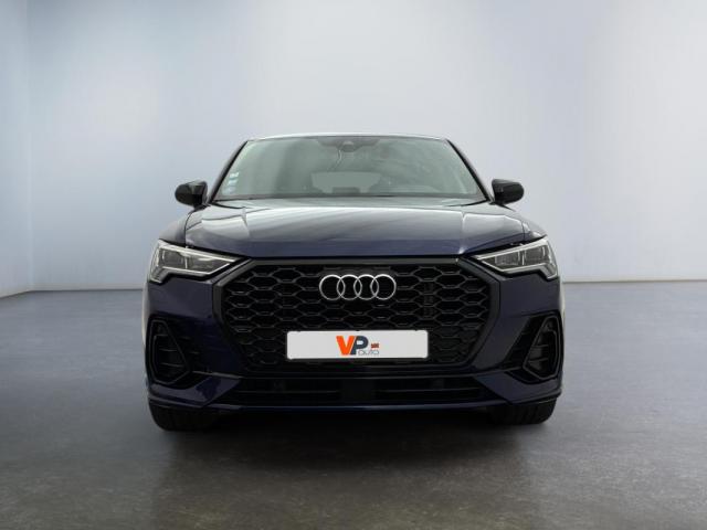 Audi Q3 Sportback image 3