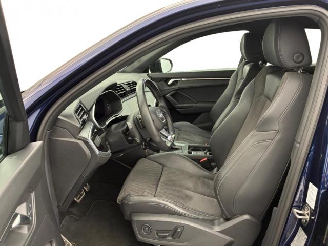 Audi Q3 Sportback image 8