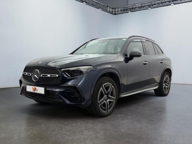 Mercedes Benz Glc 300 E 9g-Tronic 4matic Amg Line
