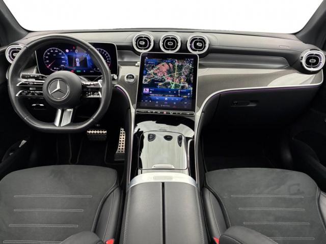 Mercedes Benz Glc image 8
