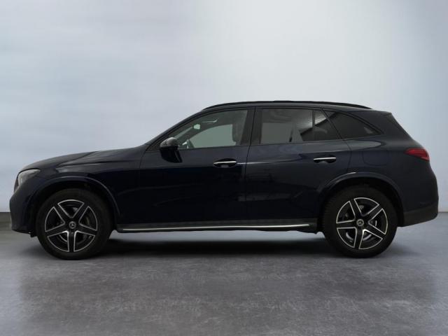 Mercedes Benz Glc image 7