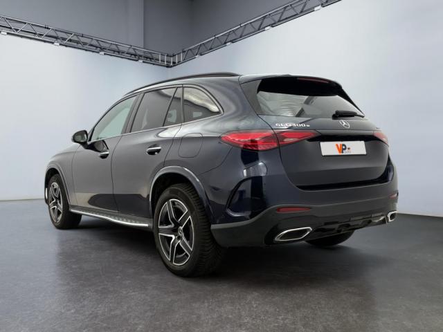 Mercedes Benz Glc image 3