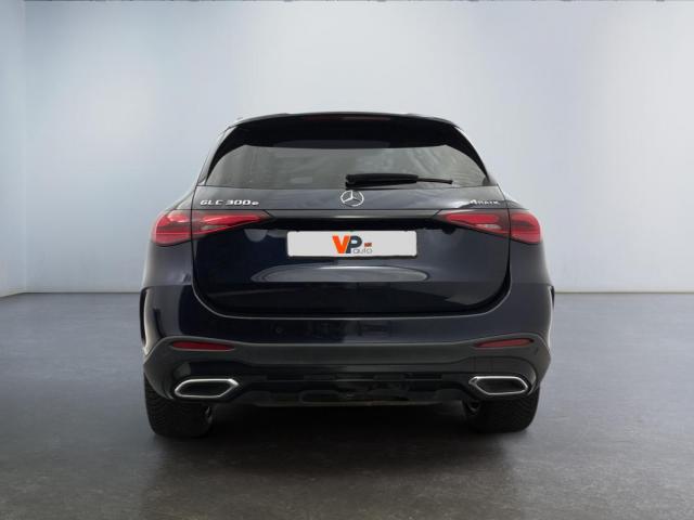 Mercedes Benz Glc image 1