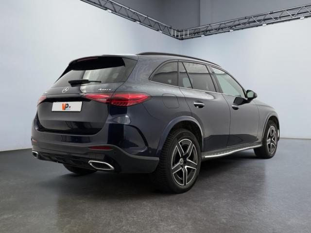 Mercedes Benz Glc image 6