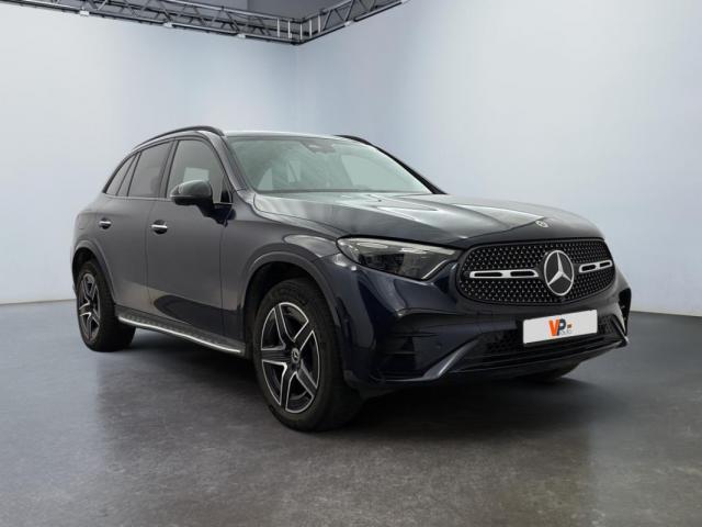 Mercedes Benz Glc image 2