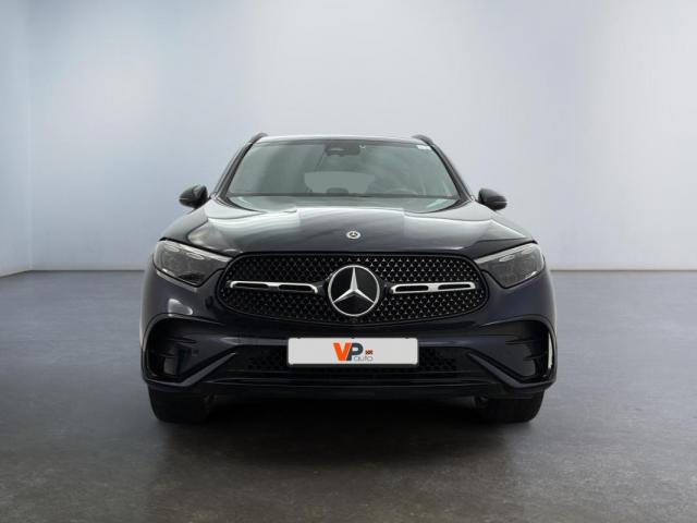 Mercedes Benz Glc image 5