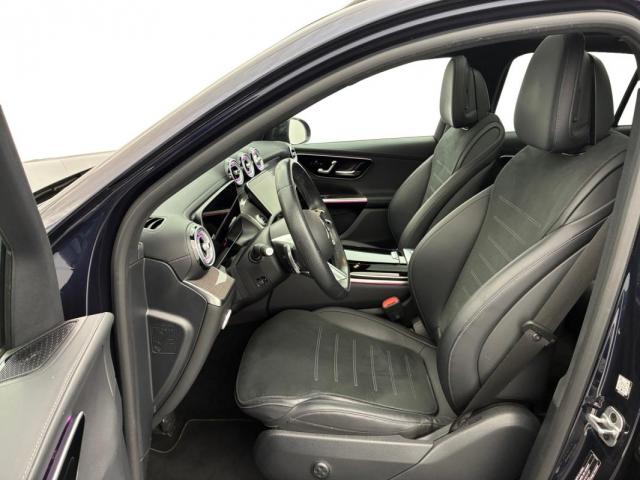 Mercedes Benz Glc image 4