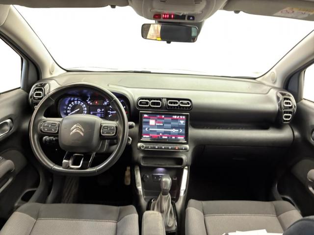Citroen C3 Aircross image 1