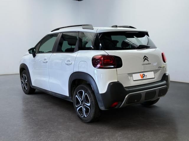 Citroen C3 Aircross image 5